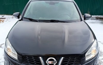 Nissan Qashqai, 2010 год, 900 000 рублей, 1 фотография