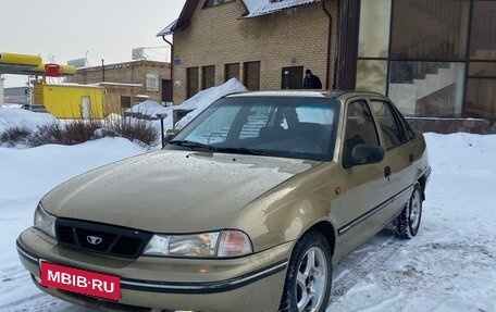 Daewoo Nexia I рестайлинг, 2006 год, 140 000 рублей, 1 фотография