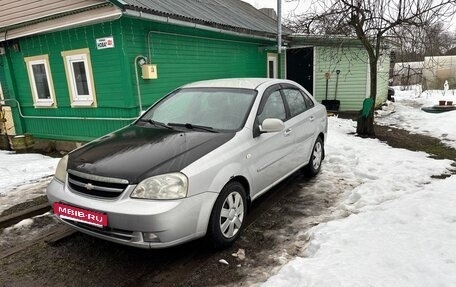 Chevrolet Lacetti, 2007 год, 275 000 рублей, 5 фотография