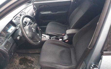 Mitsubishi Lancer IX, 2006 год, 350 000 рублей, 4 фотография