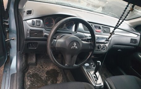 Mitsubishi Lancer IX, 2006 год, 350 000 рублей, 3 фотография