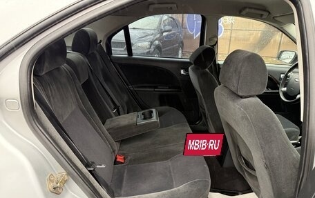 Ford Mondeo III, 2005 год, 469 999 рублей, 9 фотография