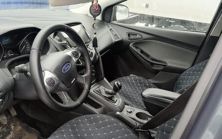 Ford Focus III, 2013 год, 740 000 рублей, 5 фотография