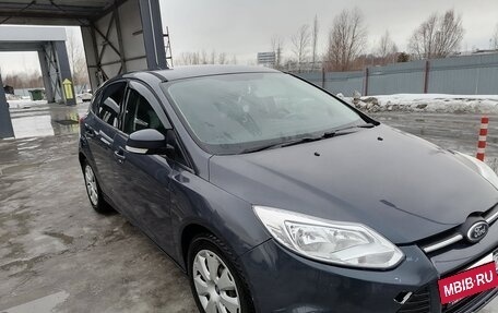 Ford Focus III, 2013 год, 740 000 рублей, 6 фотография