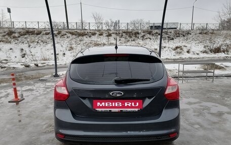 Ford Focus III, 2013 год, 740 000 рублей, 3 фотография