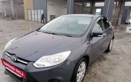 Ford Focus III, 2013 год, 740 000 рублей, 7 фотография