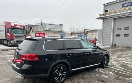 Volkswagen Passat B7, 2013 год, 1 700 000 рублей, 8 фотография