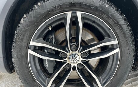 Volkswagen Passat B7, 2013 год, 1 700 000 рублей, 12 фотография