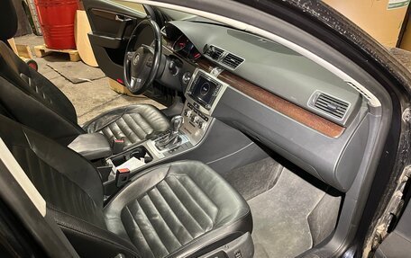 Volkswagen Passat B7, 2013 год, 1 700 000 рублей, 16 фотография