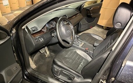 Volkswagen Passat B7, 2013 год, 1 700 000 рублей, 14 фотография