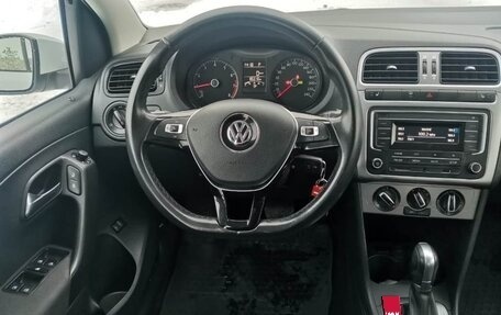 Volkswagen Polo VI (EU Market), 2018 год, 1 230 000 рублей, 19 фотография