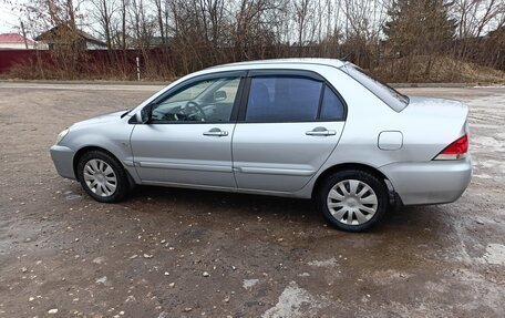 Mitsubishi Lancer IX, 2005 год, 380 000 рублей, 2 фотография