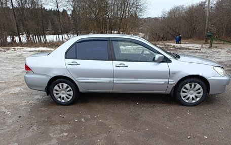 Mitsubishi Lancer IX, 2005 год, 380 000 рублей, 3 фотография