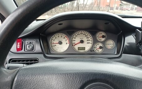 Mitsubishi Lancer IX, 2005 год, 380 000 рублей, 9 фотография