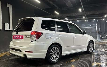 Subaru Forester, 2012 год, 1 850 000 рублей, 9 фотография