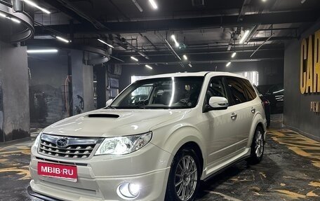 Subaru Forester, 2012 год, 1 850 000 рублей, 5 фотография