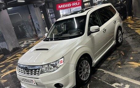 Subaru Forester, 2012 год, 1 850 000 рублей, 13 фотография