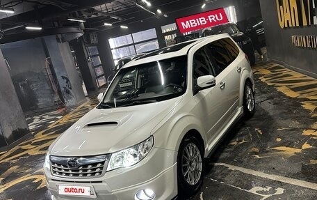 Subaru Forester, 2012 год, 1 850 000 рублей, 4 фотография