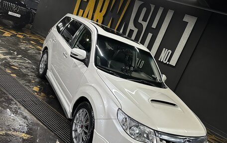 Subaru Forester, 2012 год, 1 850 000 рублей, 17 фотография