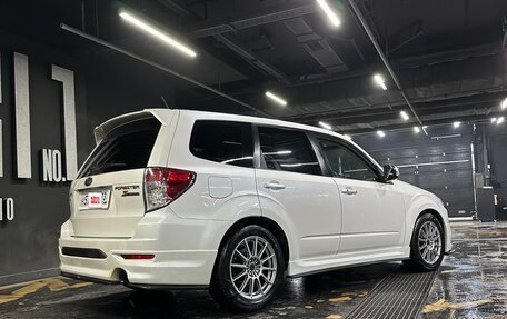 Subaru Forester, 2012 год, 1 850 000 рублей, 18 фотография