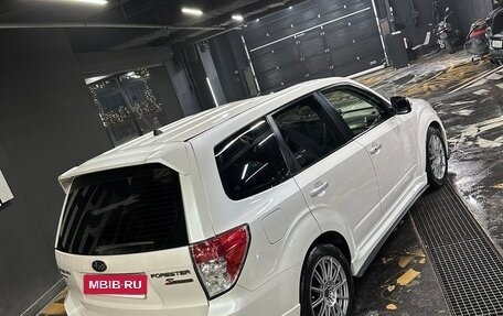 Subaru Forester, 2012 год, 1 850 000 рублей, 19 фотография