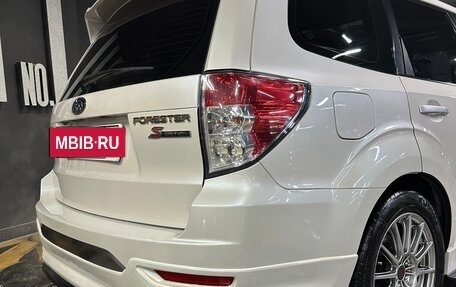 Subaru Forester, 2012 год, 1 850 000 рублей, 20 фотография