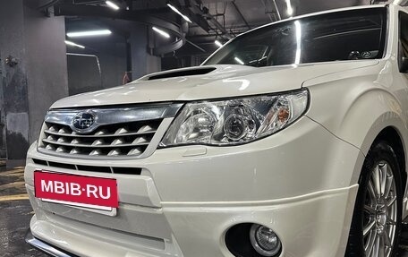 Subaru Forester, 2012 год, 1 850 000 рублей, 15 фотография