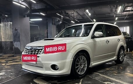 Subaru Forester, 2012 год, 1 850 000 рублей, 14 фотография