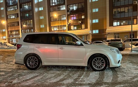 Subaru Forester, 2012 год, 1 850 000 рублей, 35 фотография