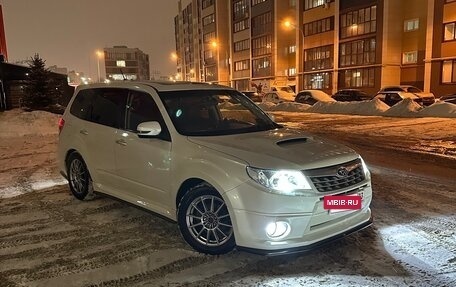 Subaru Forester, 2012 год, 1 850 000 рублей, 32 фотография