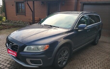 Volvo XC70 II рестайлинг, 2011 год, 1 550 000 рублей, 8 фотография