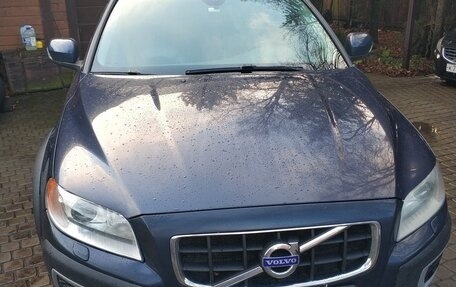 Volvo XC70 II рестайлинг, 2011 год, 1 550 000 рублей, 3 фотография