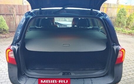 Volvo XC70 II рестайлинг, 2011 год, 1 550 000 рублей, 4 фотография