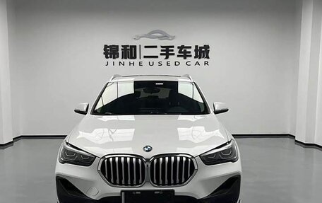 BMW X1, 2020 год, 2 243 000 рублей, 3 фотография