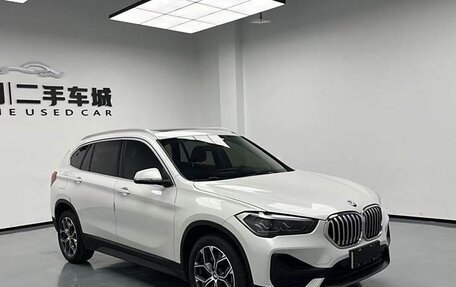 BMW X1, 2020 год, 2 243 000 рублей, 4 фотография