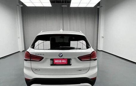 BMW X1, 2020 год, 2 243 000 рублей, 2 фотография