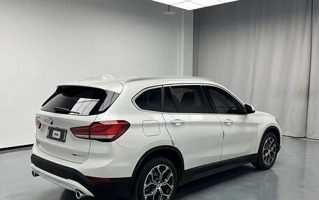 BMW X1, 2020 год, 2 243 000 рублей, 8 фотография