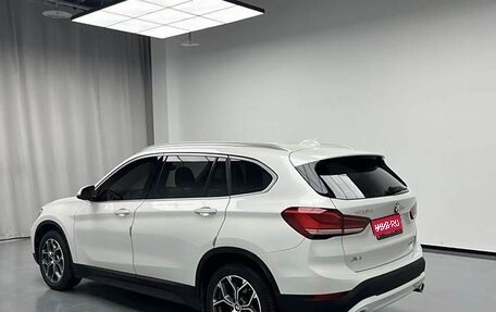 BMW X1, 2020 год, 2 243 000 рублей, 9 фотография