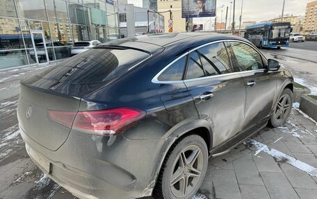 Mercedes-Benz GLE Coupe, 2020 год, 8 000 000 рублей, 16 фотография