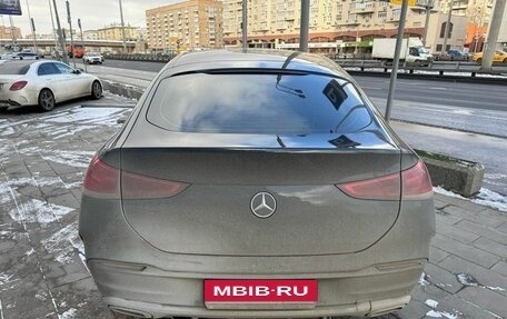 Mercedes-Benz GLE Coupe, 2020 год, 8 000 000 рублей, 17 фотография