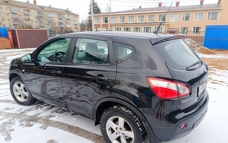 Nissan Qashqai, 2010 год, 900 000 рублей, 6 фотография