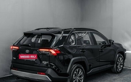 Toyota RAV4, 2024 год, 4 780 000 рублей, 6 фотография