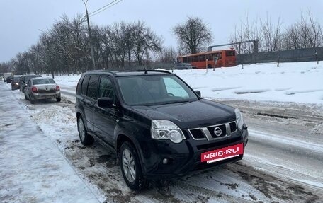 Nissan X-Trail, 2012 год, 1 599 999 рублей, 2 фотография