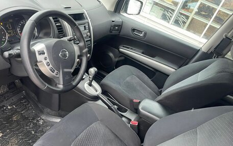 Nissan X-Trail, 2012 год, 1 599 999 рублей, 12 фотография