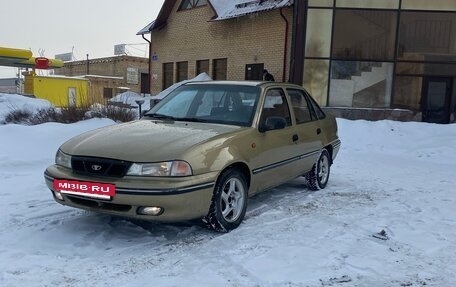 Daewoo Nexia I рестайлинг, 2006 год, 140 000 рублей, 3 фотография