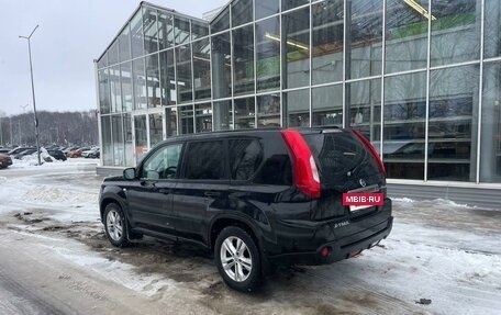 Nissan X-Trail, 2012 год, 1 599 999 рублей, 4 фотография