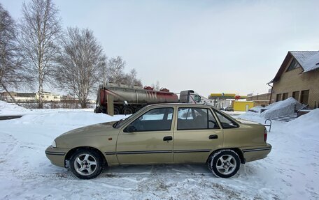 Daewoo Nexia I рестайлинг, 2006 год, 140 000 рублей, 9 фотография