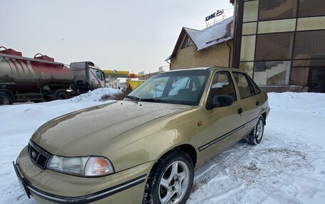 Daewoo Nexia I рестайлинг, 2006 год, 140 000 рублей, 11 фотография