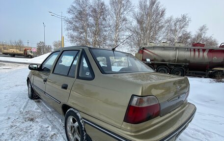 Daewoo Nexia I рестайлинг, 2006 год, 140 000 рублей, 8 фотография