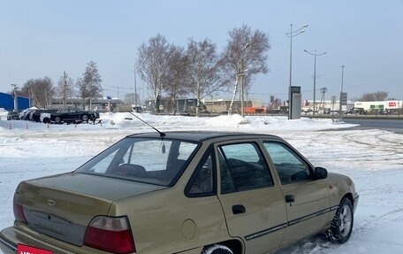 Daewoo Nexia I рестайлинг, 2006 год, 140 000 рублей, 16 фотография